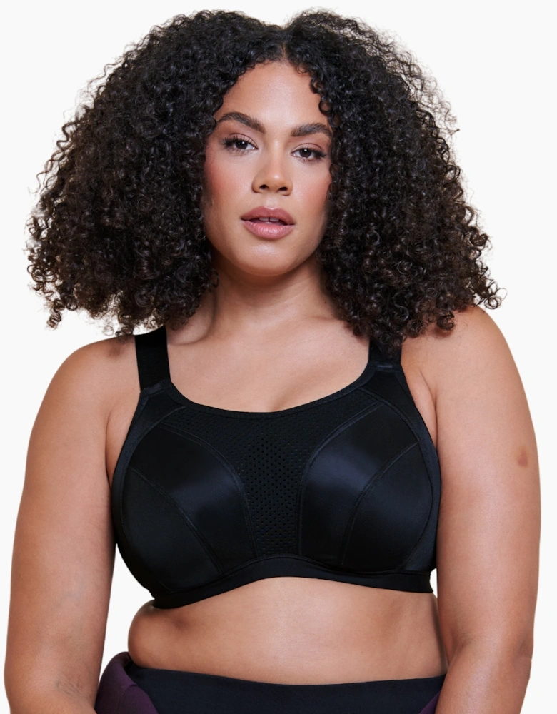 CK043113 Curvy Kate Every Move Sports Bra