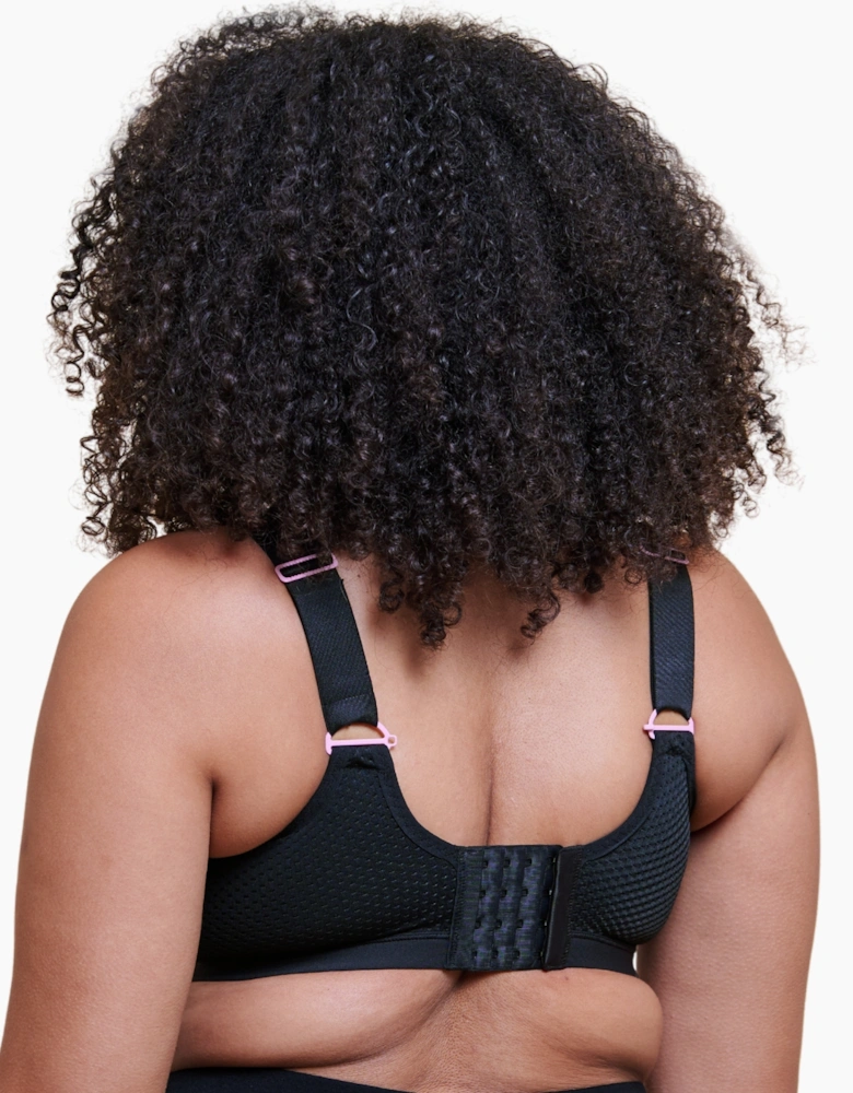 CK043113 Curvy Kate Every Move Sports Bra