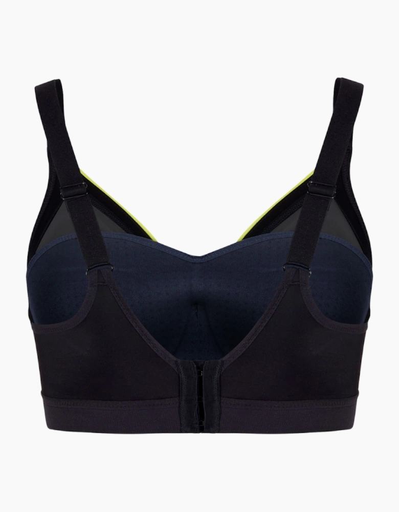 U10056 Shock Absorber Active Shaped Support Sports Bra