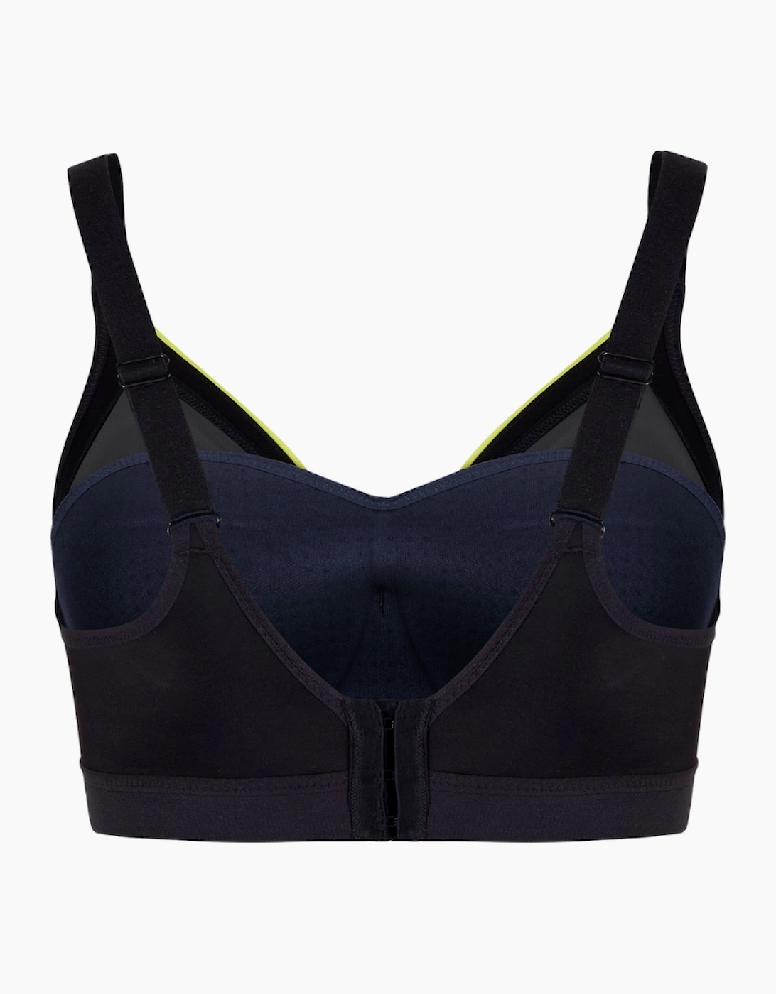 U10056 Shock Absorber Active Shaped Support Sports Bra