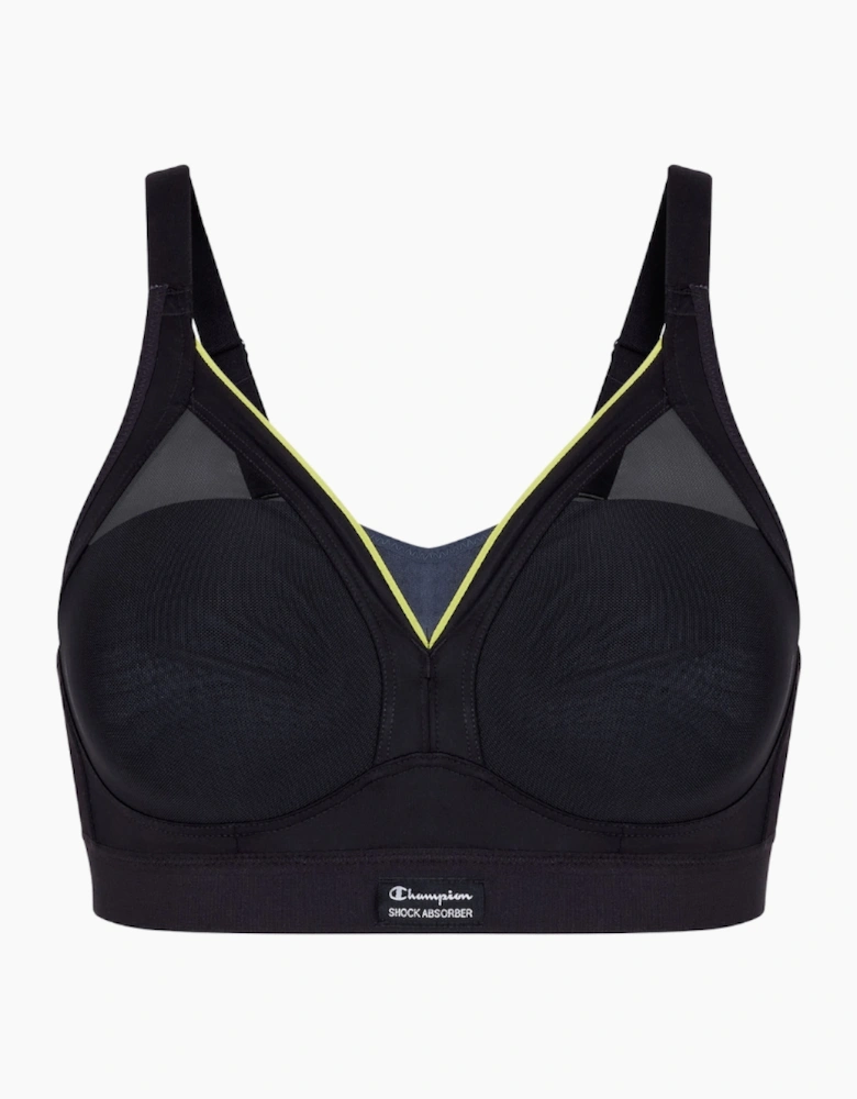 U10056 Shock Absorber Active Shaped Support Sports Bra