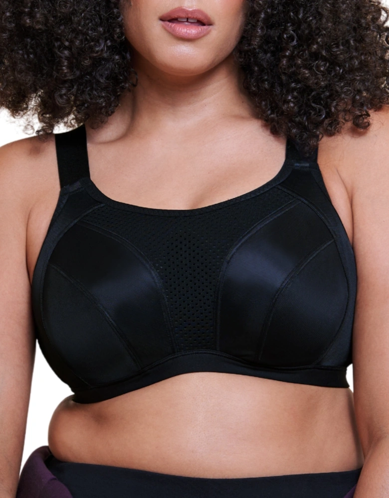 CK043113 Curvy Kate Every Move Sports Bra