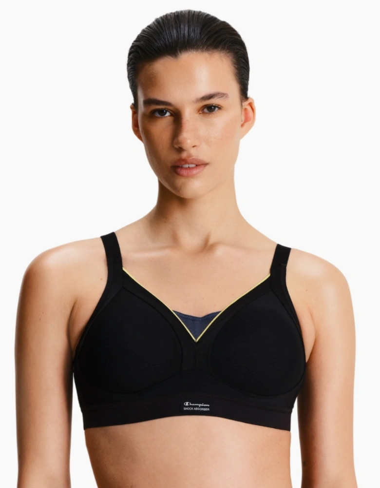 U10056 Shock Absorber Active Shaped Support Sports Bra