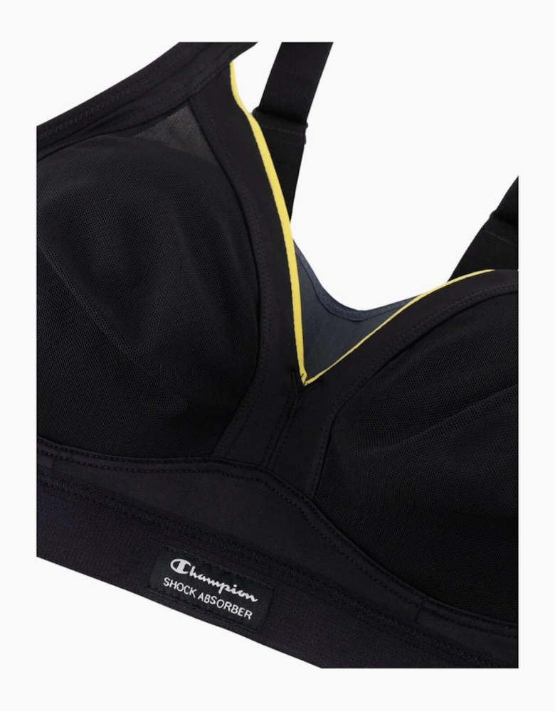 U10056 Shock Absorber Active Shaped Support Sports Bra