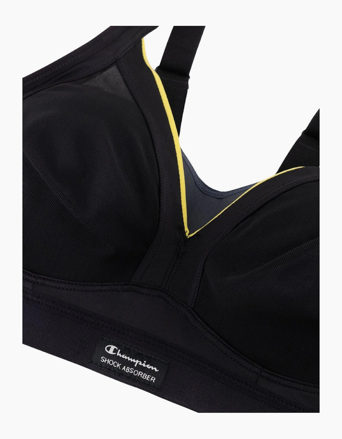 U10056 Shock Absorber Active Shaped Support Sports Bra