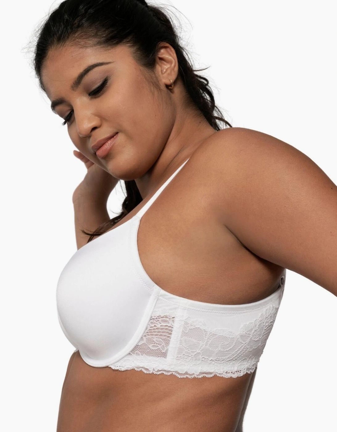 D17165A Dorina Adele Demi Cup Bra
