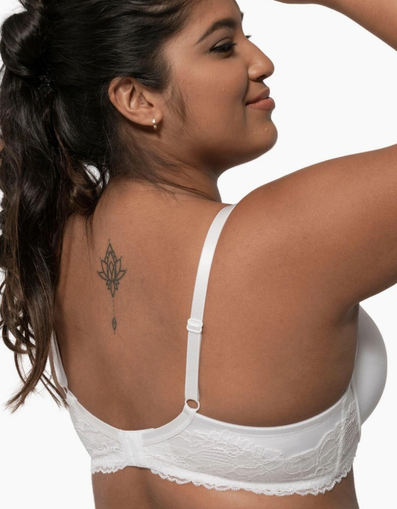 D17165A Dorina Adele Demi Cup Bra