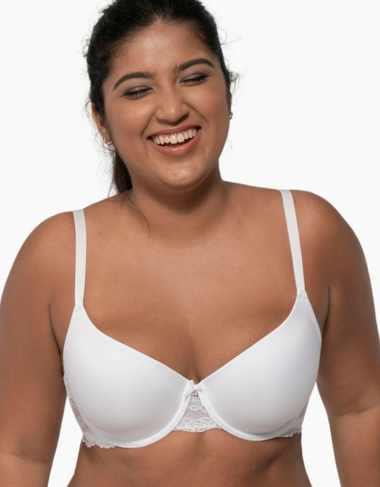 D17165A Dorina Adele Demi Cup Bra