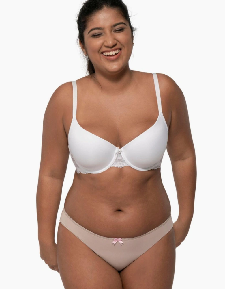 D17165A Dorina Adele Demi Cup Bra