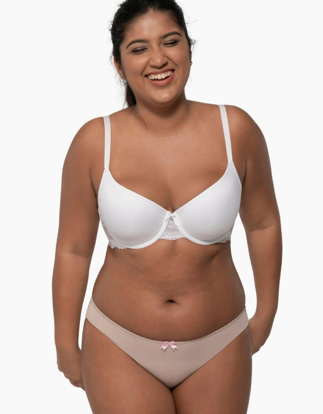 D17165A Dorina Adele Demi Cup Bra