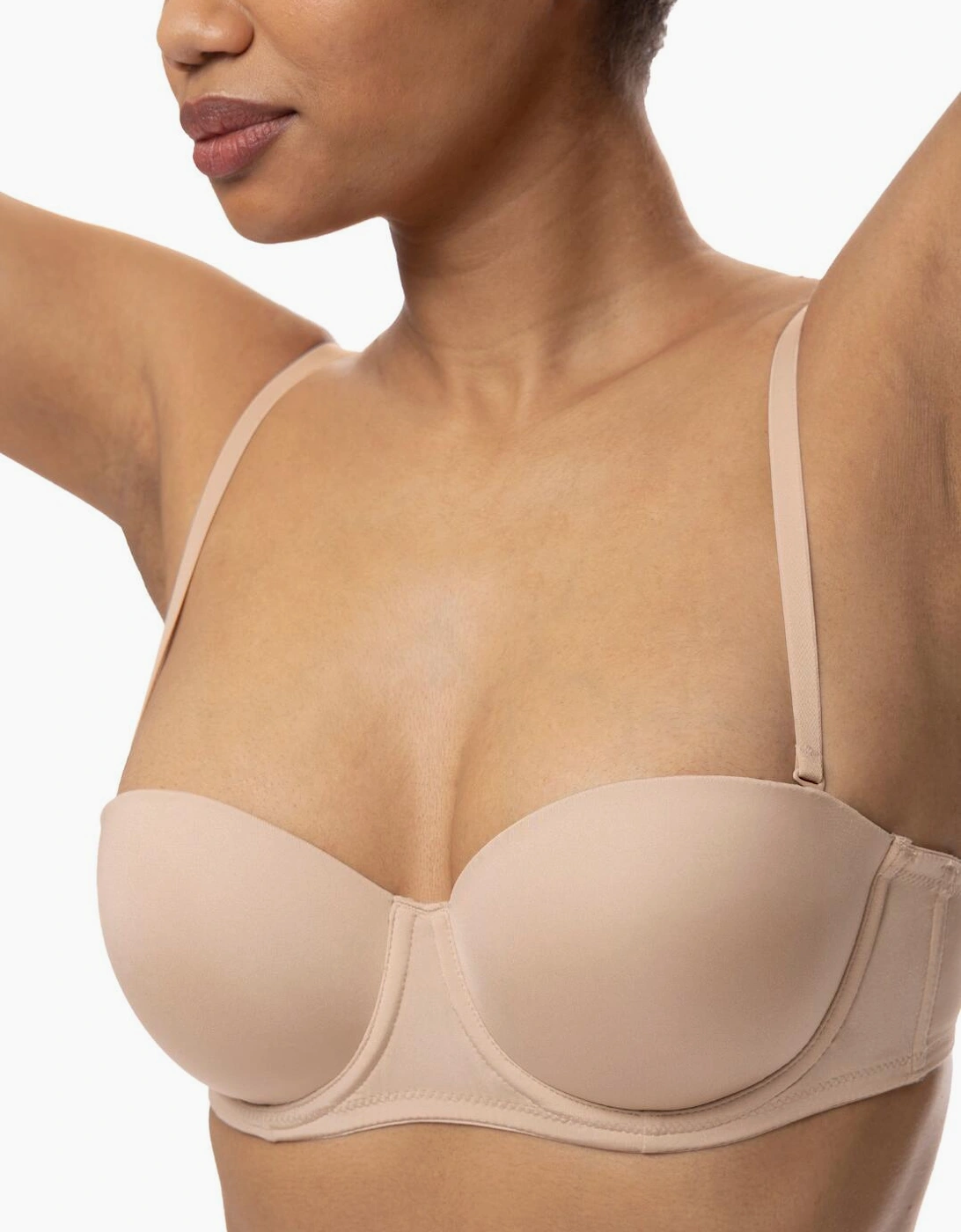 D17193MI033 Dorina Michelle/Eco Balcony Bra