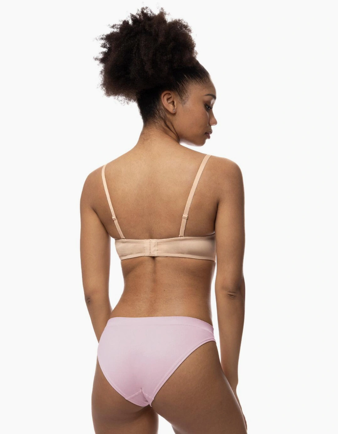 D17193MI033 Dorina Michelle/Eco Balcony Bra