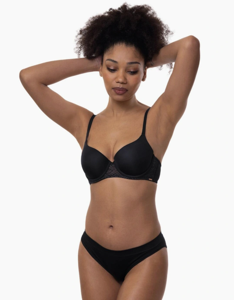 D001726MI033 Dorina Leila Demi Cup Bra
