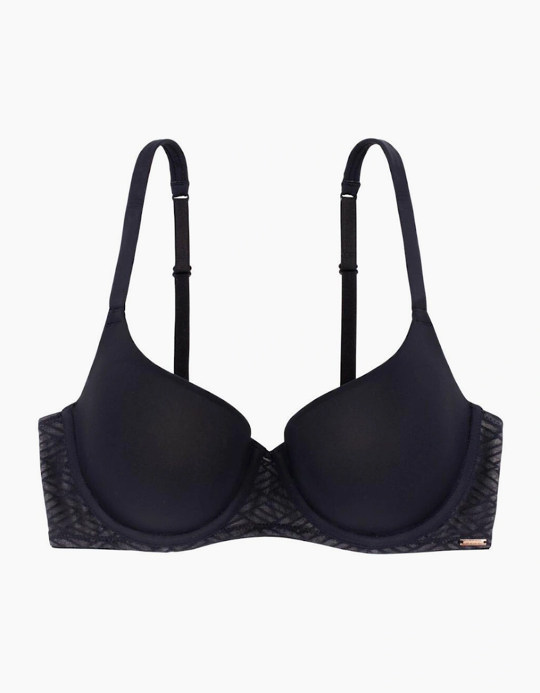 D001726MI033 Dorina Leila Demi Cup Bra