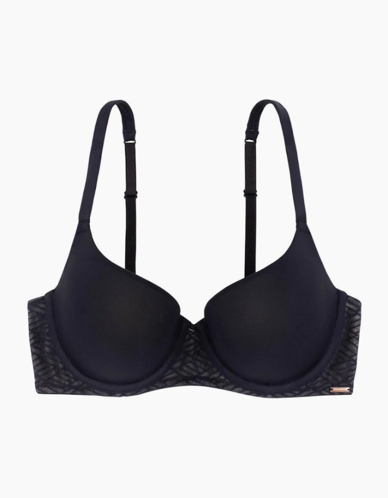 D001726MI033 Dorina Leila Demi Cup Bra