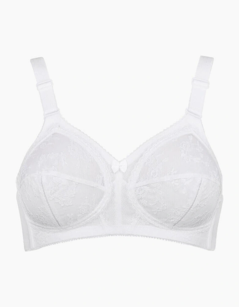 10166213 Triumph Doreen Classic Non Wired Bra