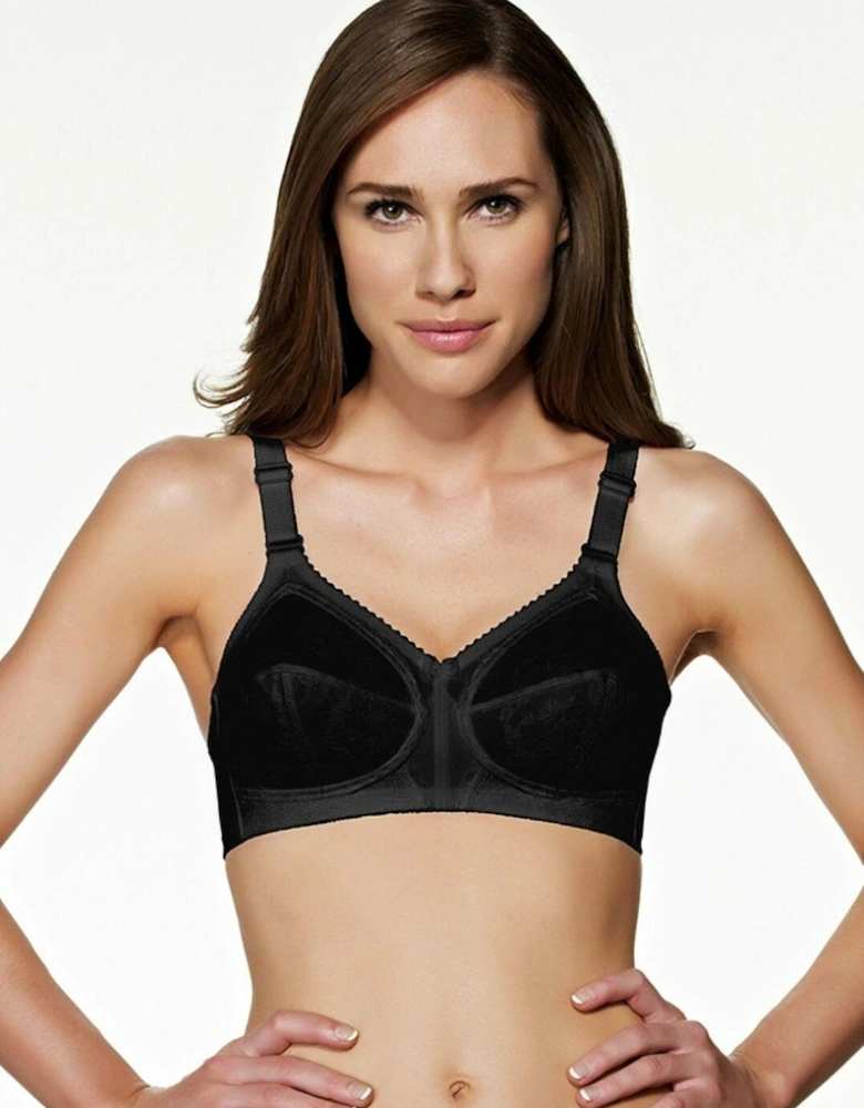 10166213 Triumph Doreen Classic Non Wired Bra
