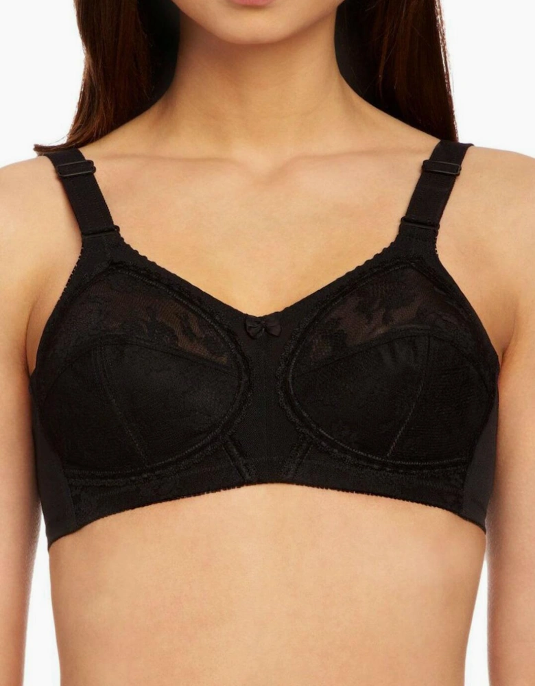 10166213 Triumph Doreen Classic Non Wired Bra
