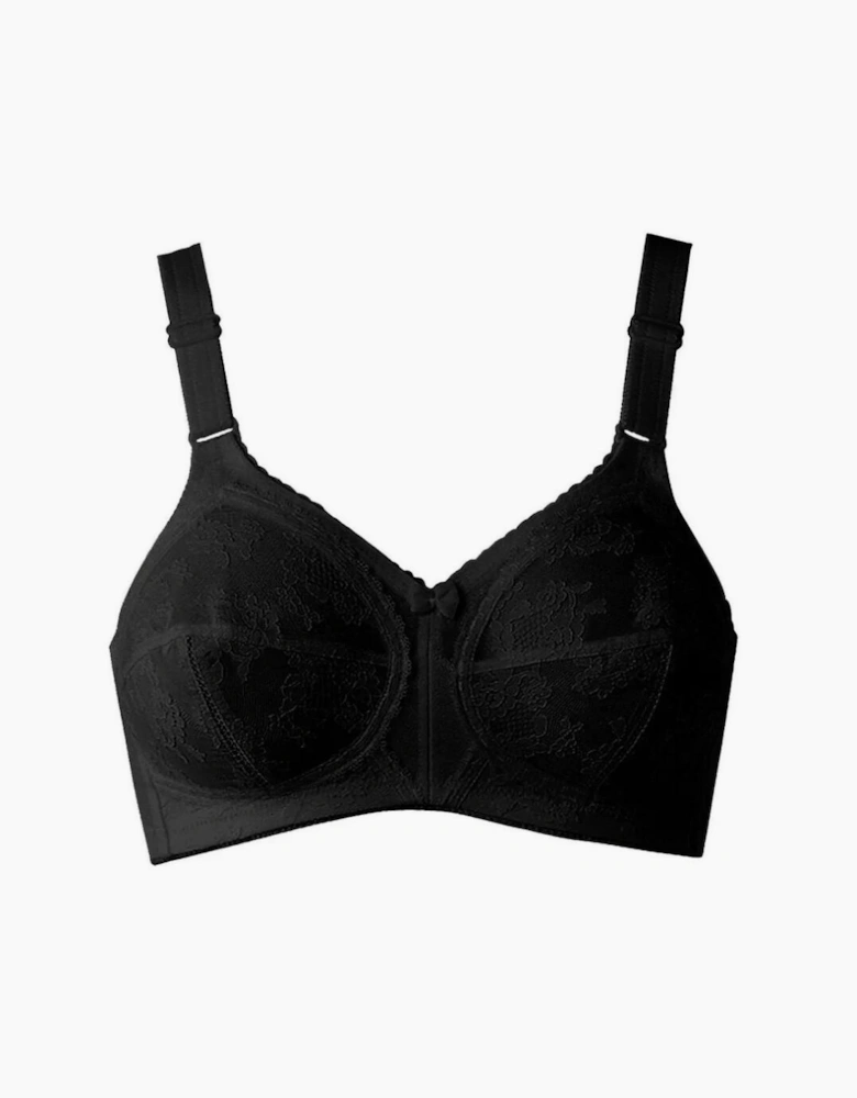 10166213 Triumph Doreen Classic Non Wired Bra