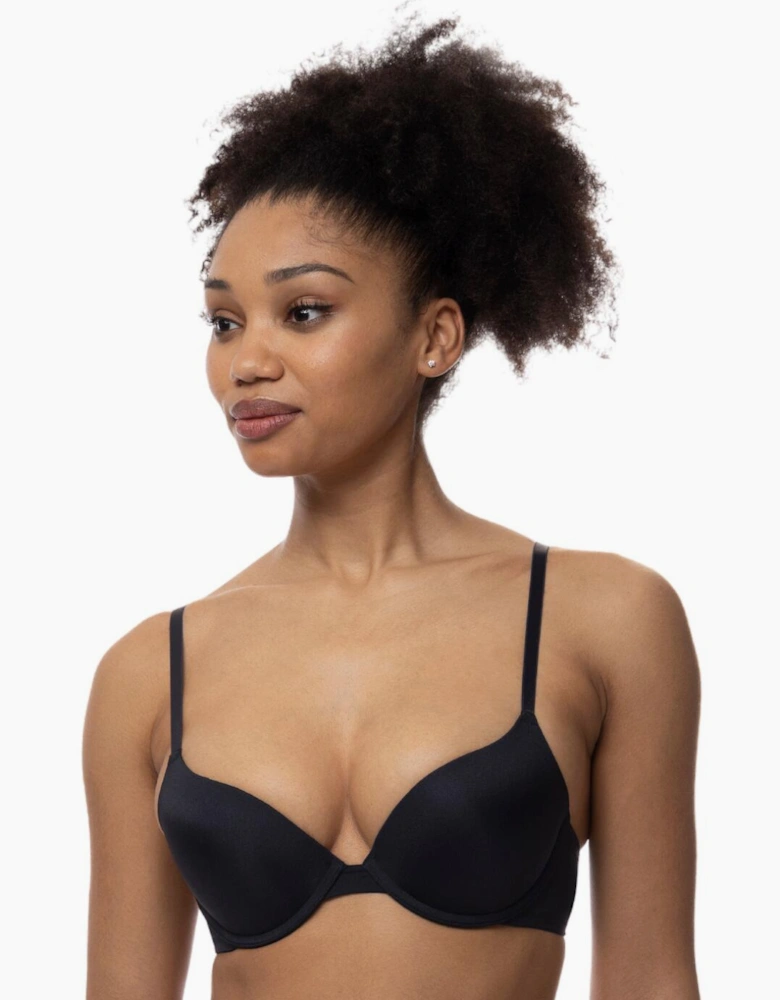 D17192MI033 Dorina Michelle/Eco Push Up Demi Cup Bra