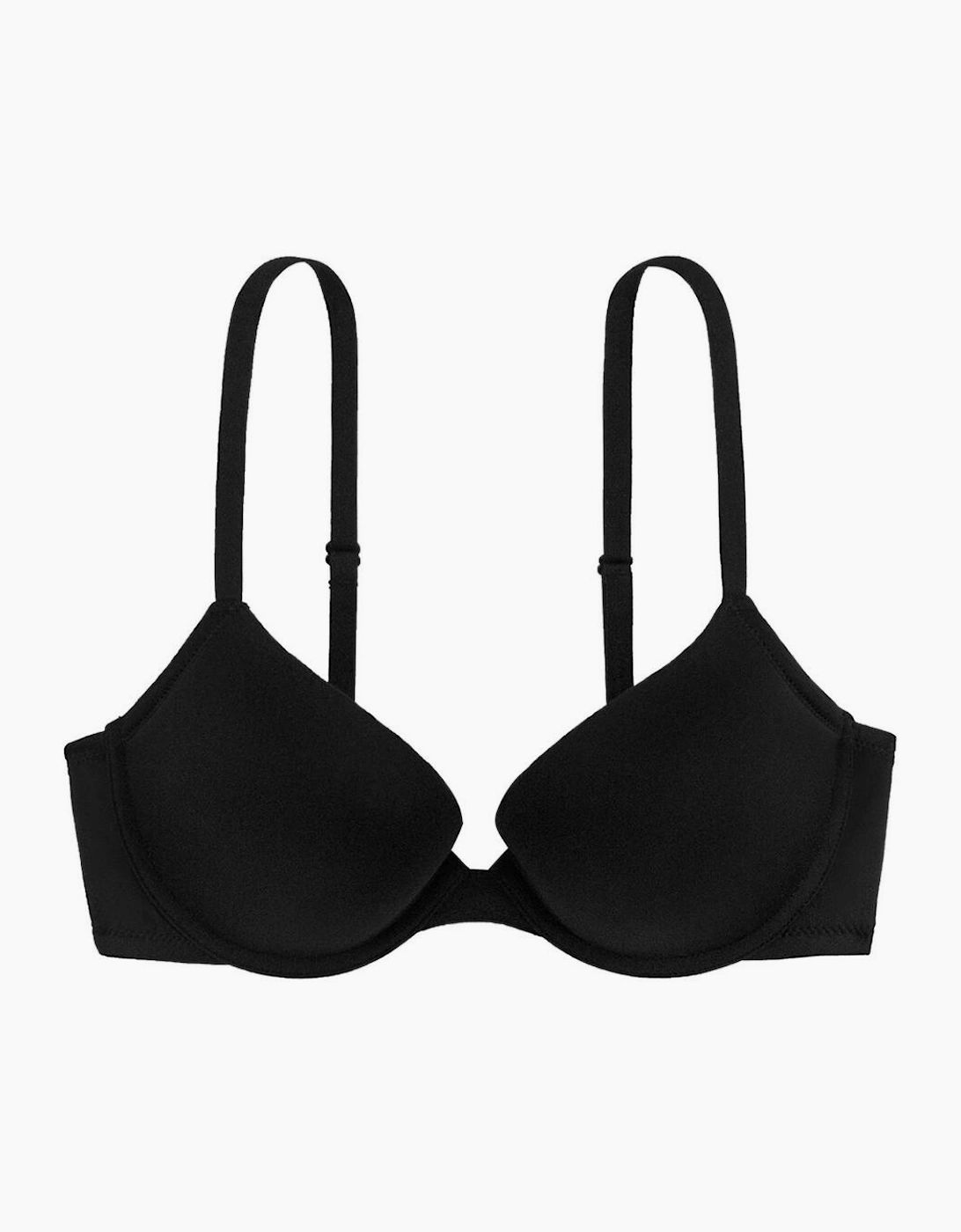 D17192MI033 Dorina Michelle/Eco Push Up Demi Cup Bra