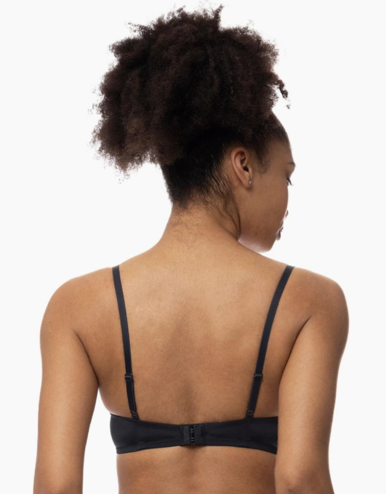 D17192MI033 Dorina Michelle/Eco Push Up Demi Cup Bra