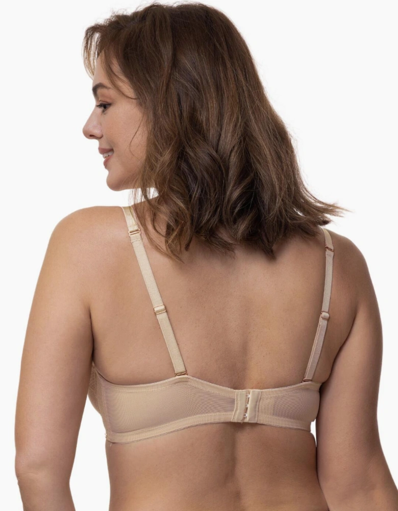 D001936ME019 Dorina Addison Wired Bra