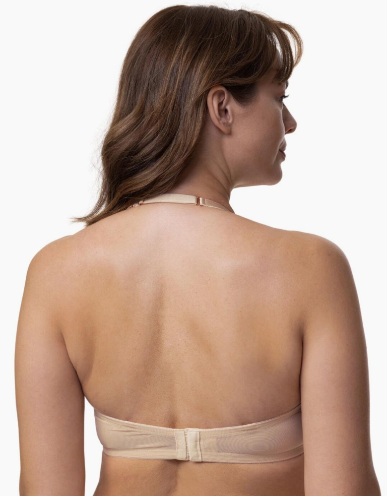 D001936ME019 Dorina Addison Wired Bra
