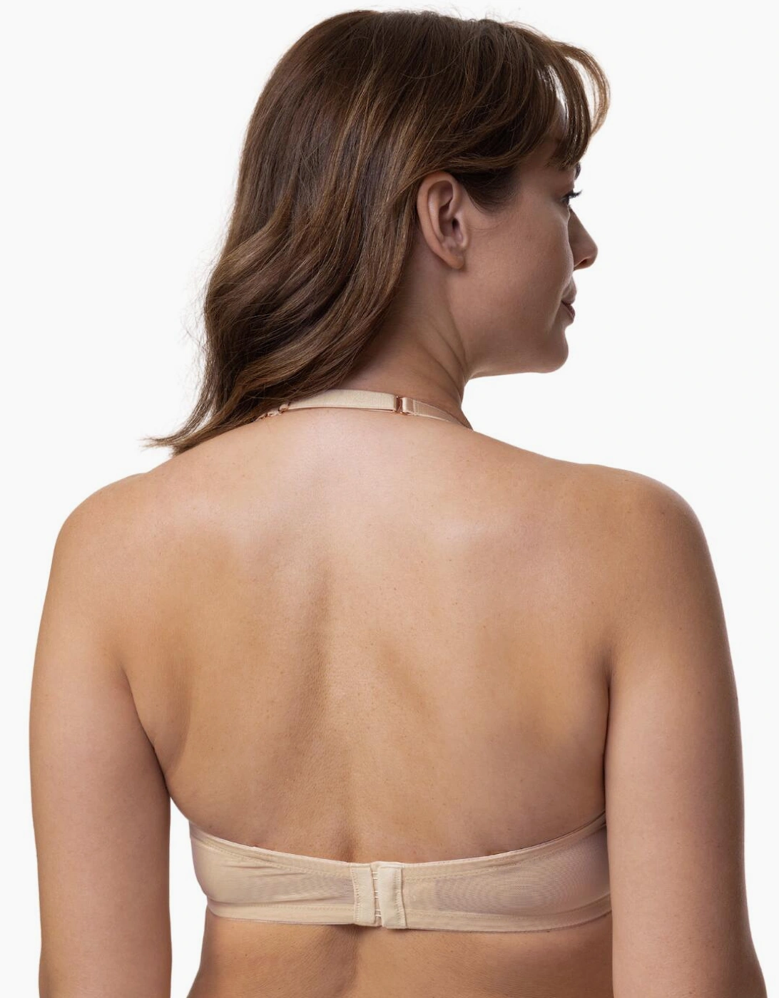 D001936ME019 Dorina Addison Wired Bra