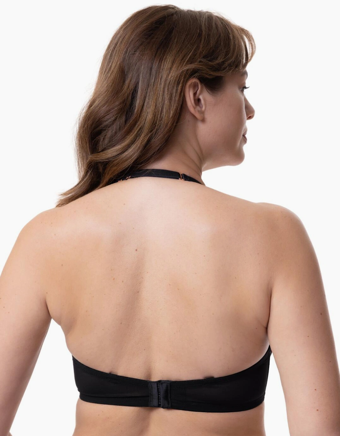 D001936ME019 Dorina Addison Wired Bra