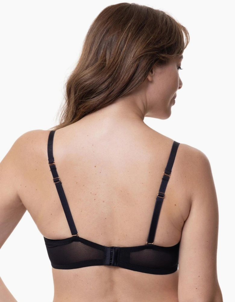 D001936ME019 Dorina Addison Wired Bra