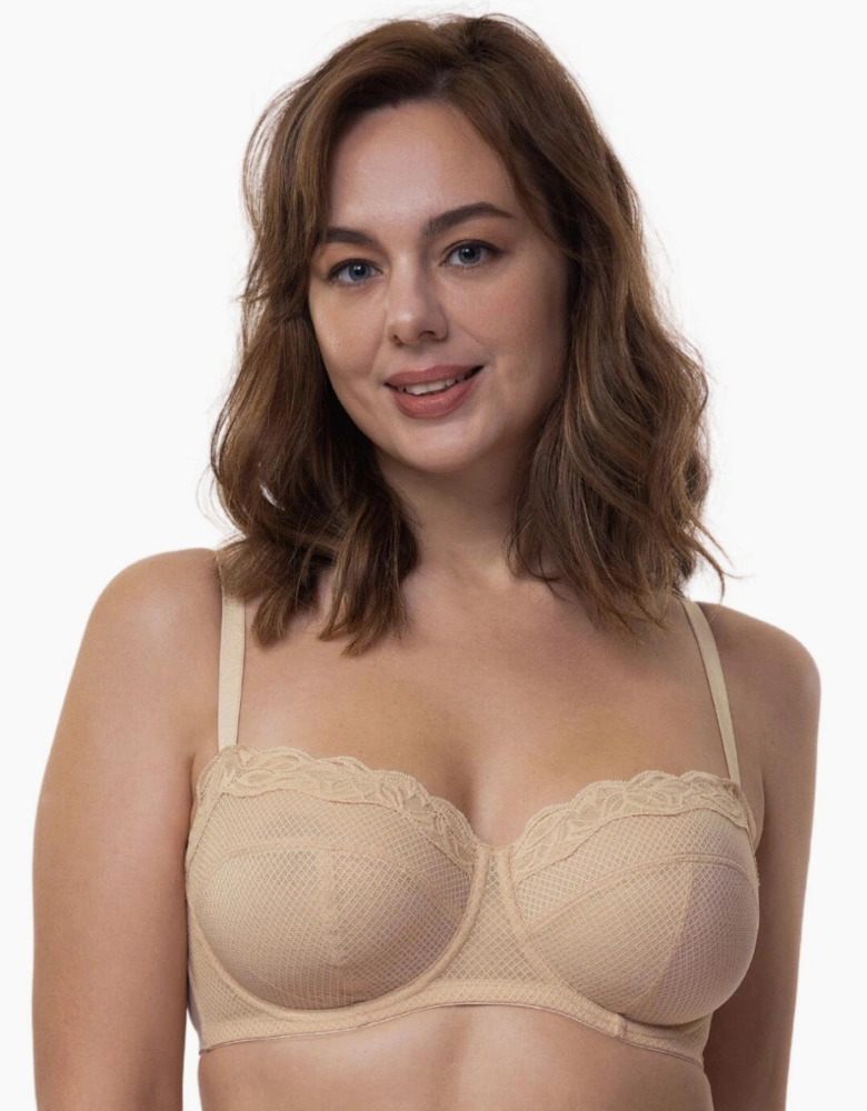 D001936ME019 Dorina Addison Wired Bra