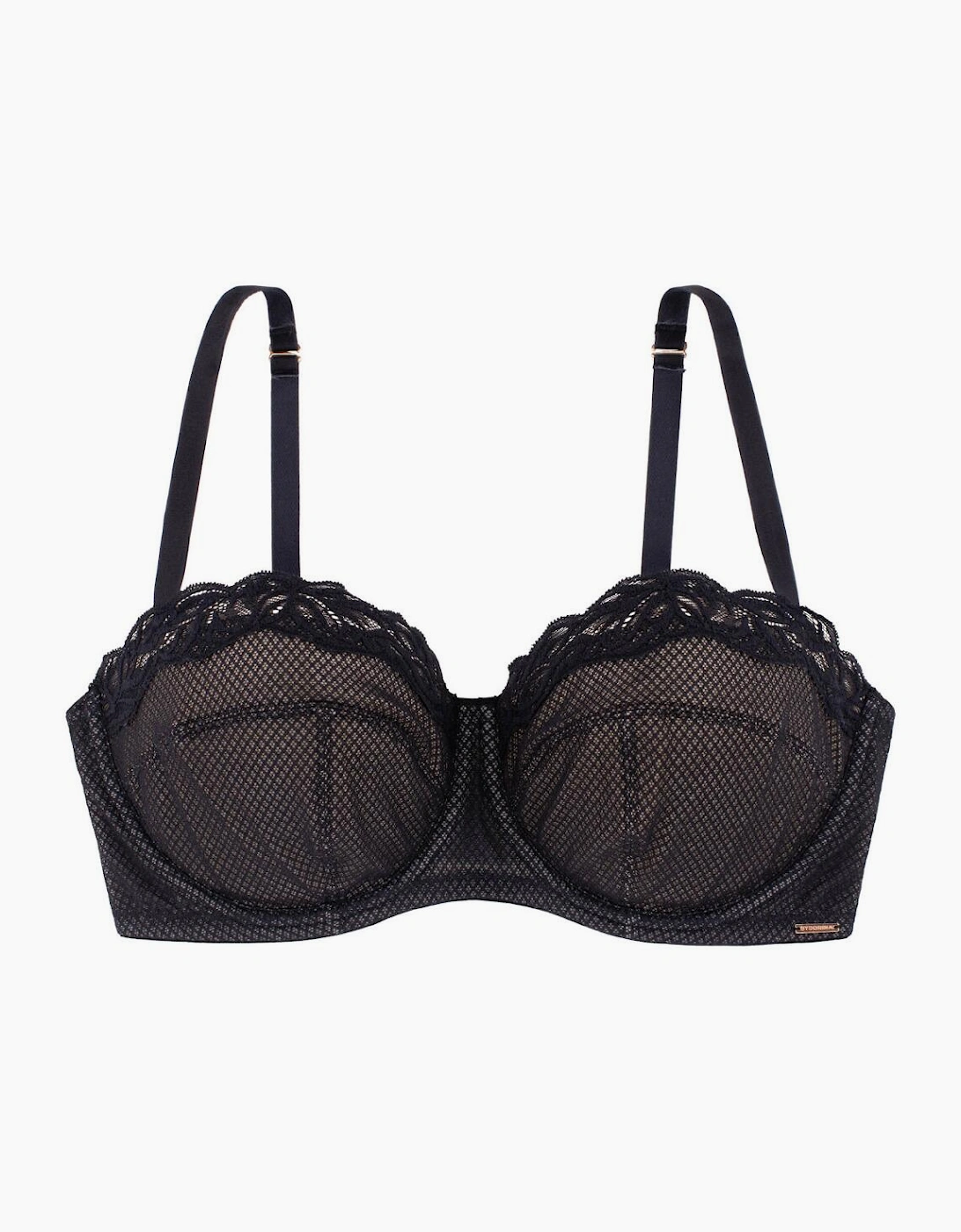 D001936ME019 Dorina Addison Wired Bra