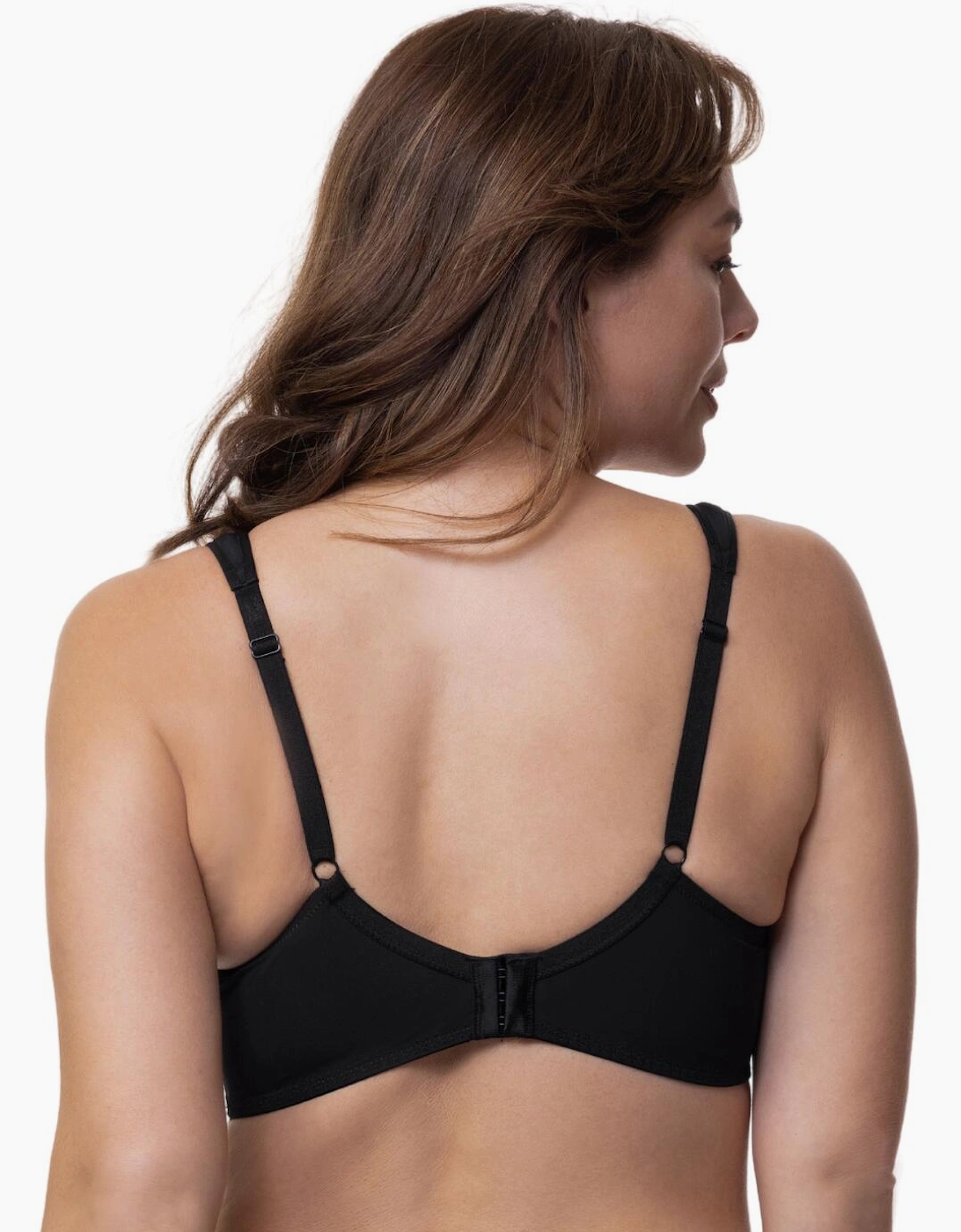 D001725LA085 Dorina Leila Demi Cup Bra