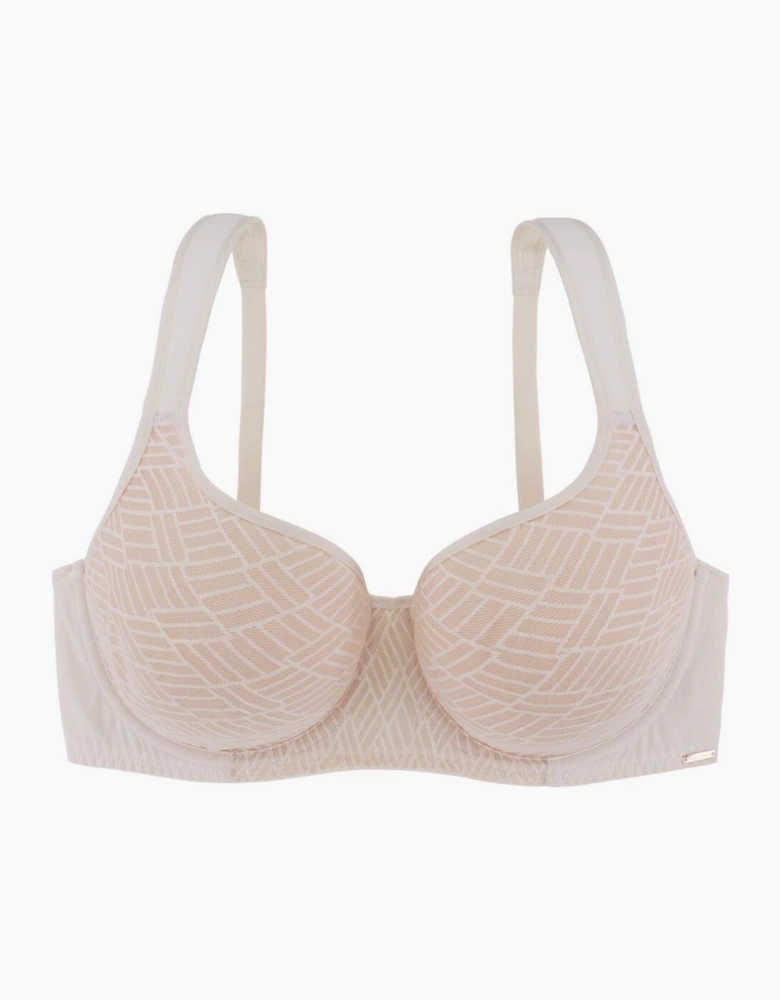 D001725LA085 Dorina Leila Demi Cup Bra