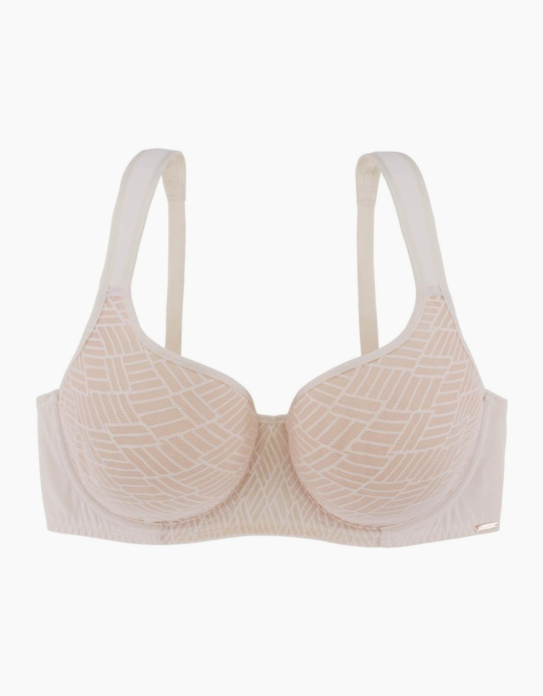 D001725LA085 Dorina Leila Demi Cup Bra