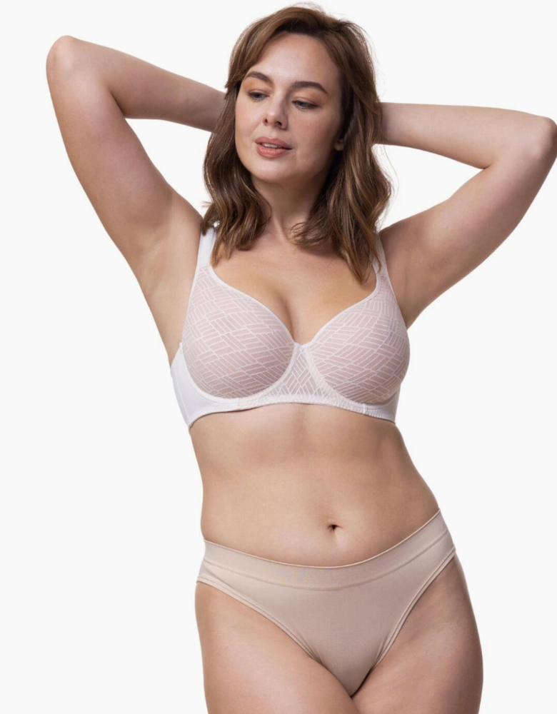D001725LA085 Dorina Leila Demi Cup Bra