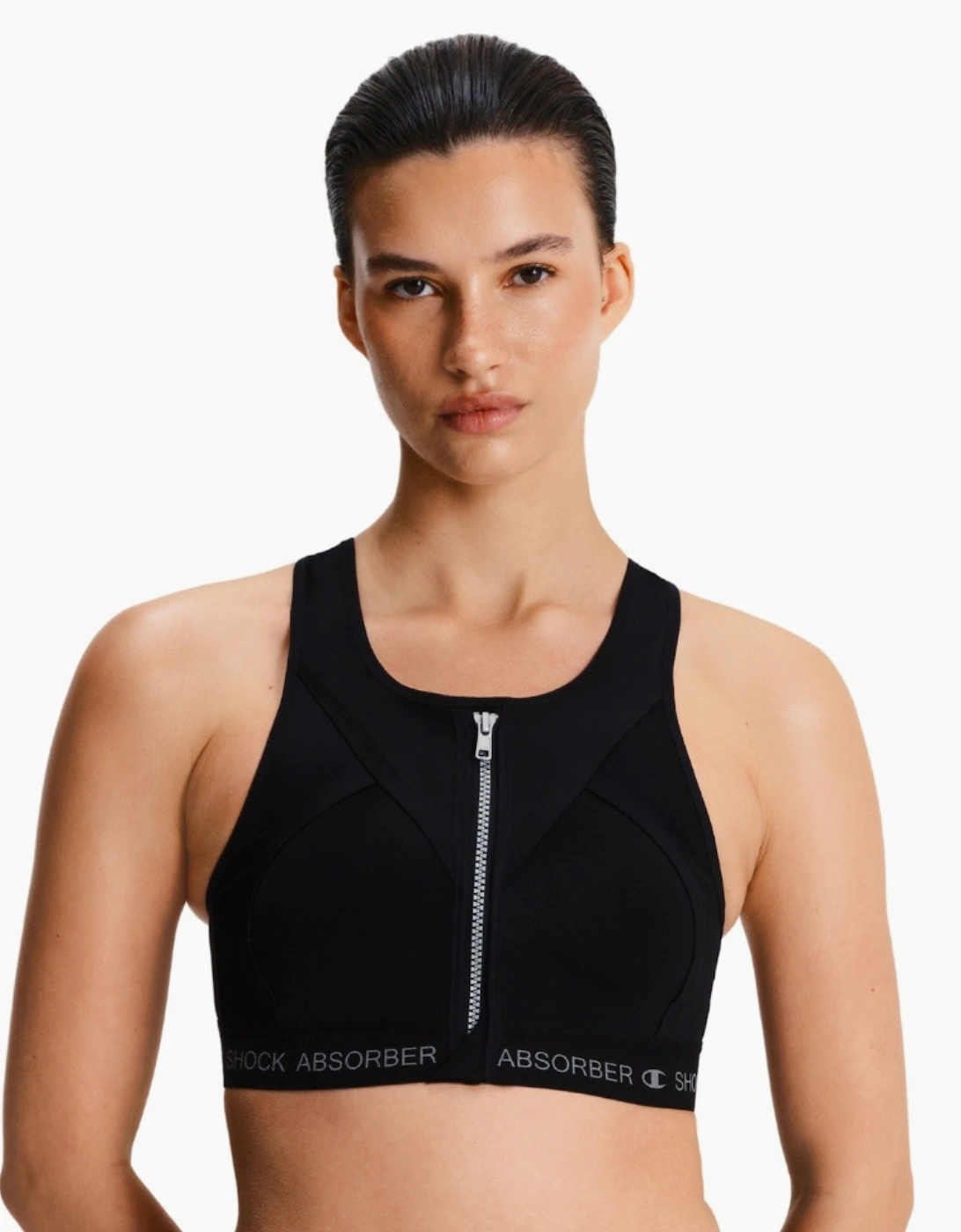 U10058 Shock Absorber Infinity Power Sports Bra