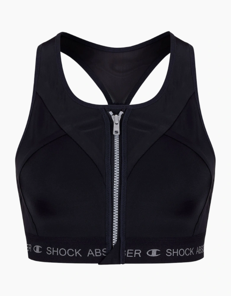 U10058 Shock Absorber Infinity Power Sports Bra