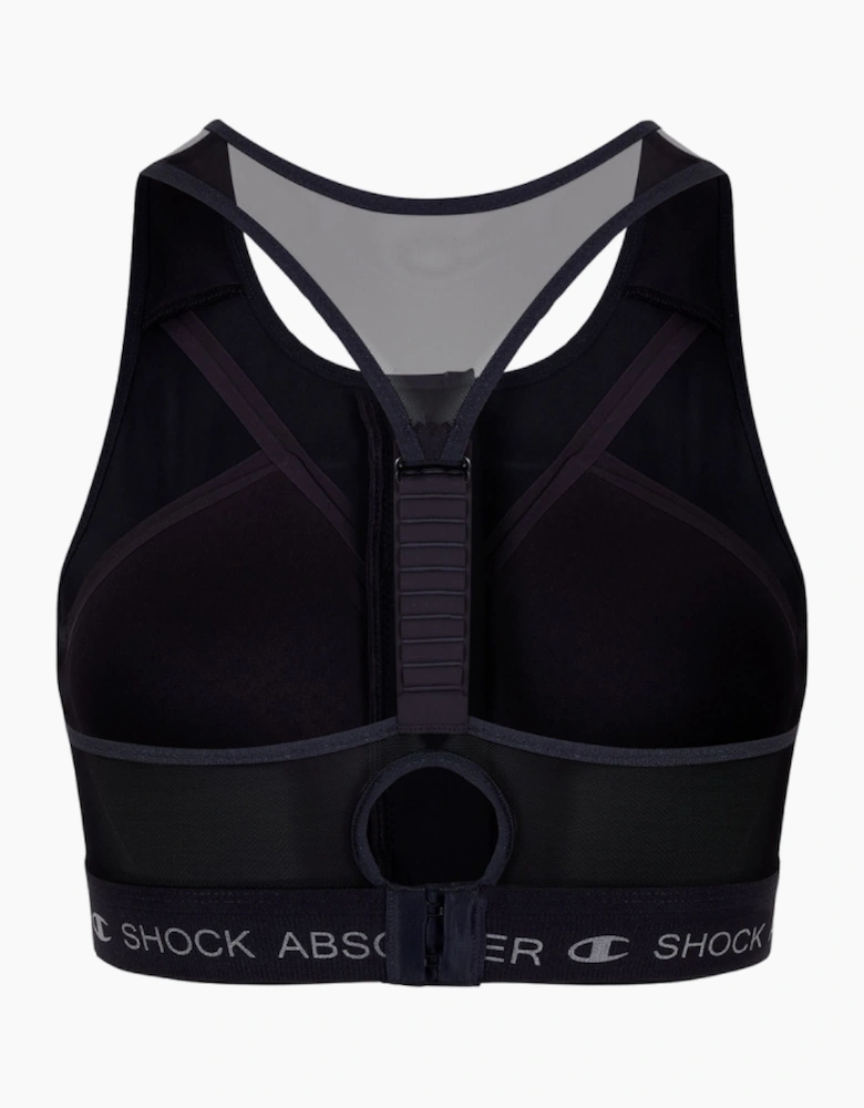 U10058 Shock Absorber Infinity Power Sports Bra