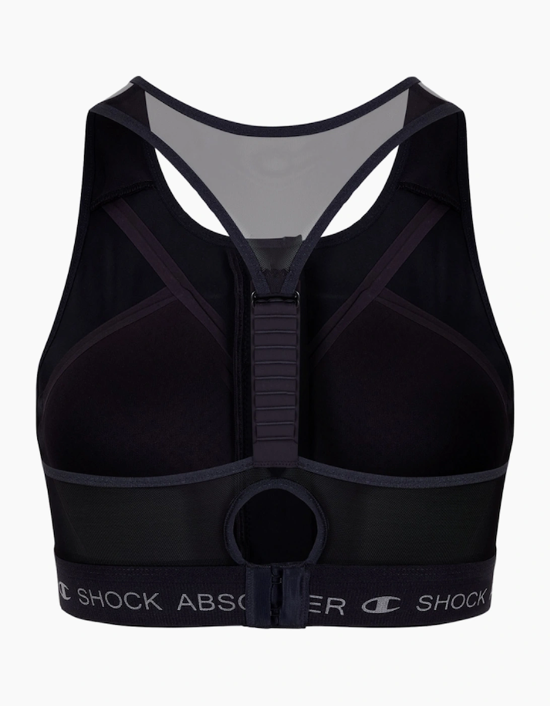 U10058 Shock Absorber Infinity Power Sports Bra
