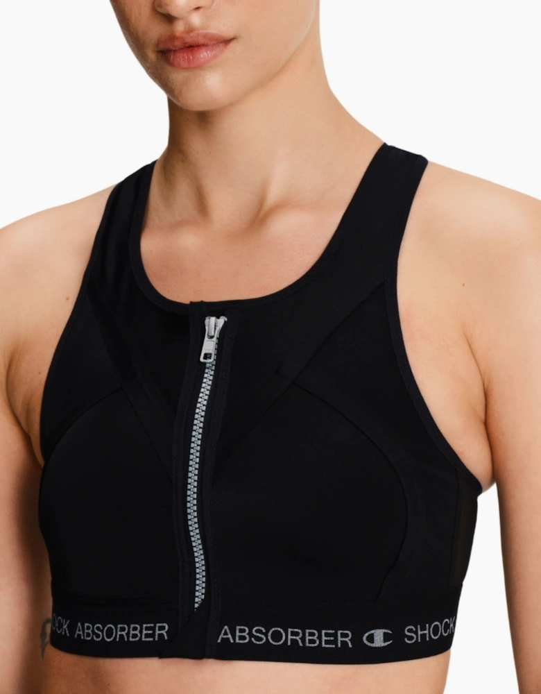 U10058 Shock Absorber Infinity Power Sports Bra