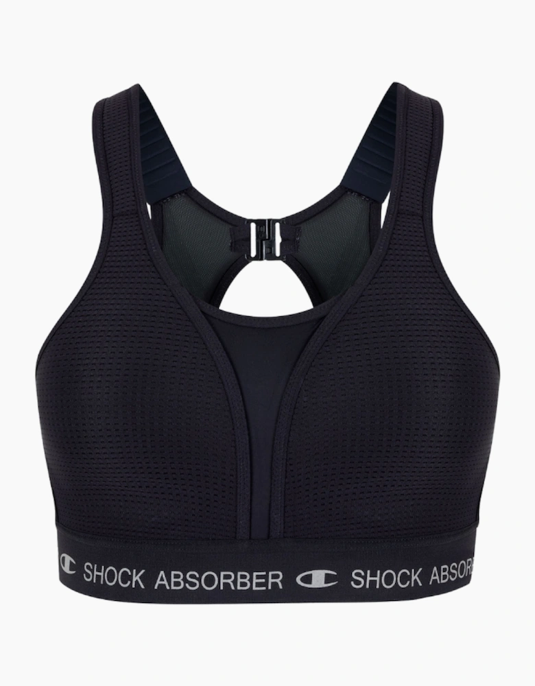 U10057 Shock Absorber Ultimate Run Sports Bra