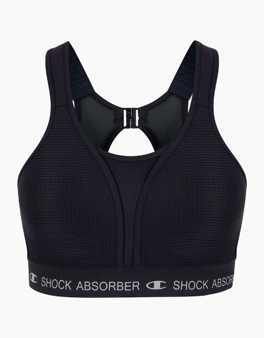 U10057 Shock Absorber Ultimate Run Sports Bra