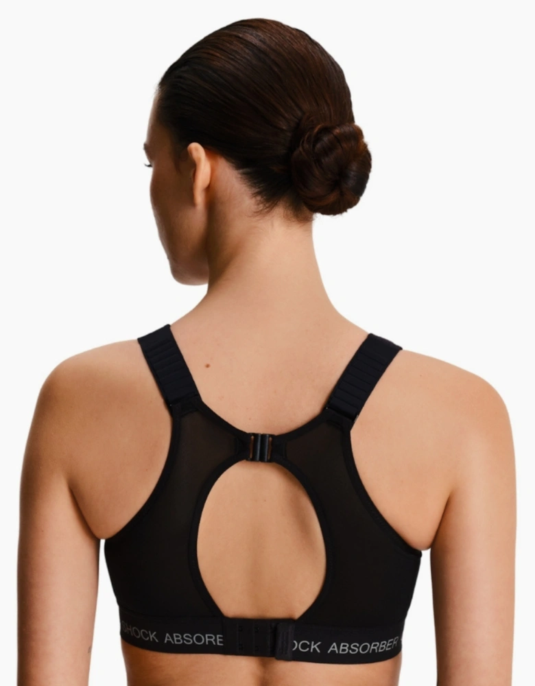 U10057 Shock Absorber Ultimate Run Sports Bra