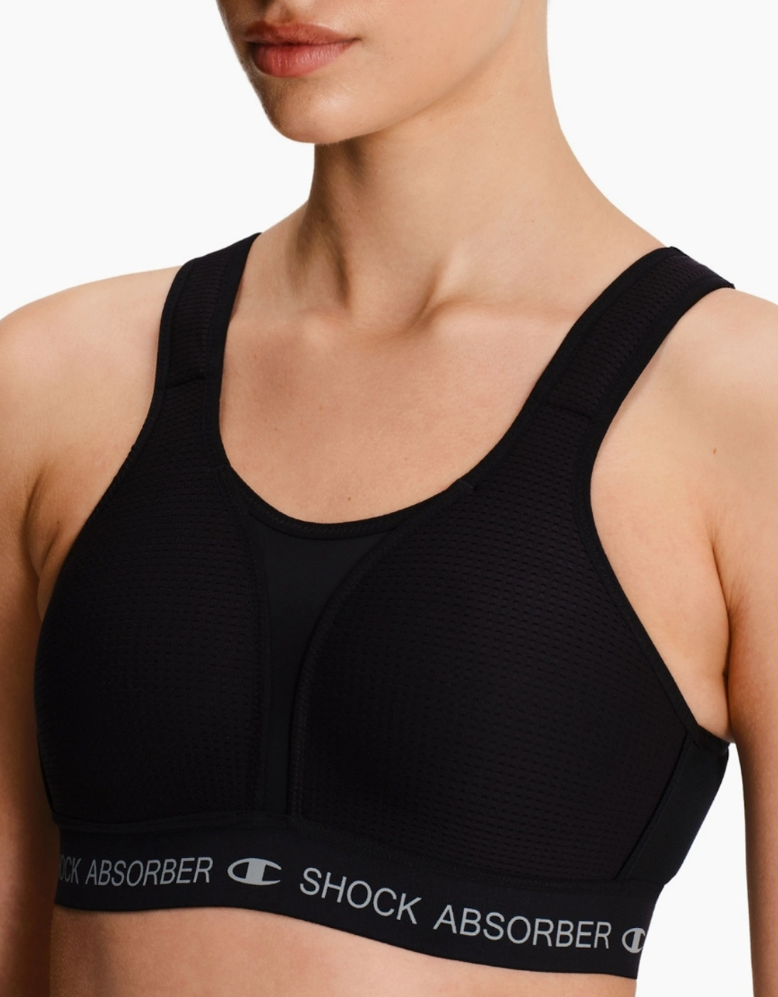 U10057 Shock Absorber Ultimate Run Sports Bra