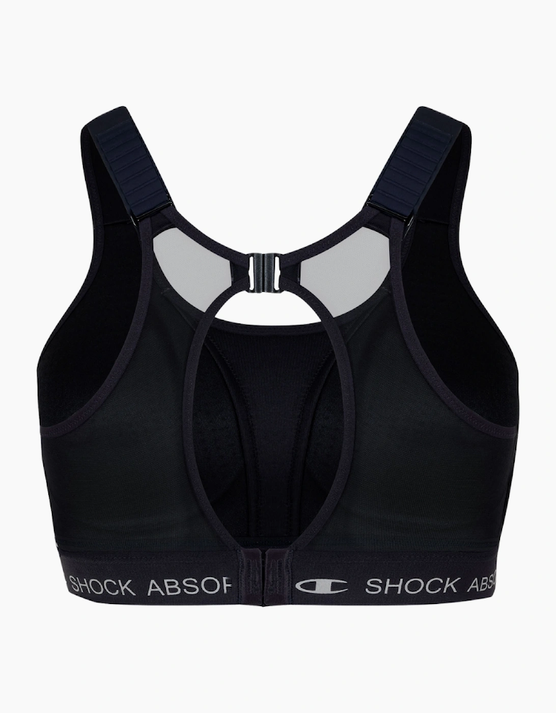 U10057 Shock Absorber Ultimate Run Sports Bra