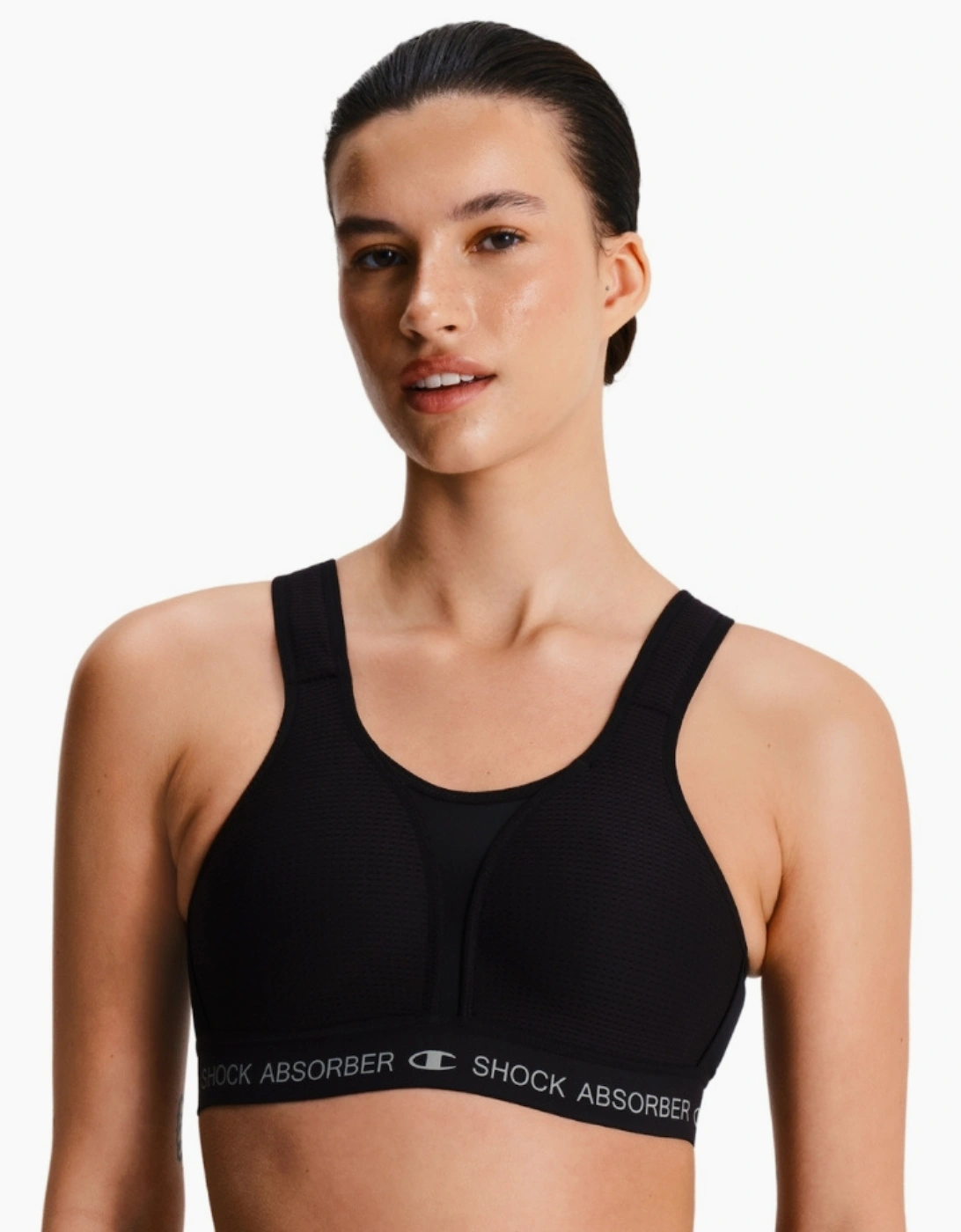 U10057 Shock Absorber Ultimate Run Sports Bra