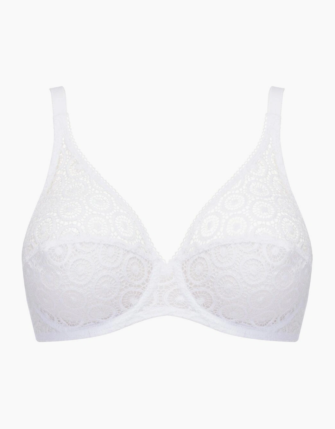 C19600 Chantelle Fete Full Coverage Underwired Bra