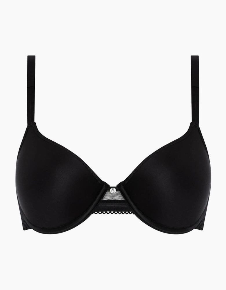 C13B60 Chantelle Jolie Memory Foam T Shirt Bra